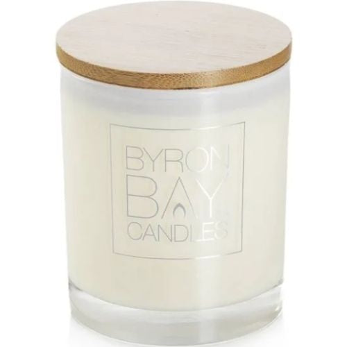 2 x Byron Bay Soy Candles - Wild Frangipani