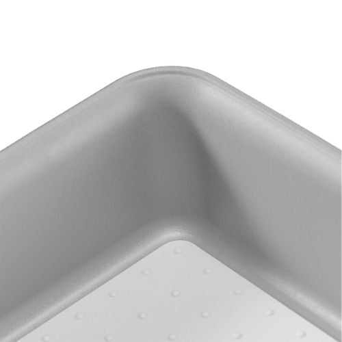 4 x Madesmart Medium Storage Bin Utensil Tray Drawer Organiser - Soft Grey
