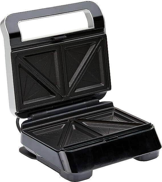 Jaffle Maker Multigrill Easy Jaffle Maker SW12B.S – Webky