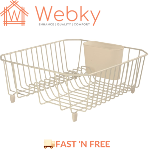 Rubbermaid antimicrobial dish drainer hotsell