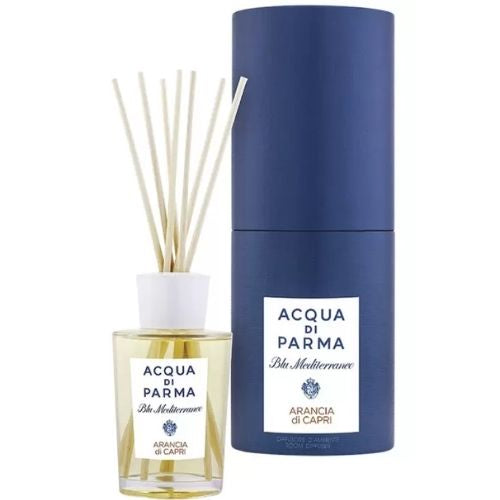 Acqua di Parma Blu Mediterraneo Mirto Di Panarea Room Diffuser 180ml