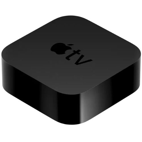 Apple TV 4K 32GB with Siri Remote MXGY2XA