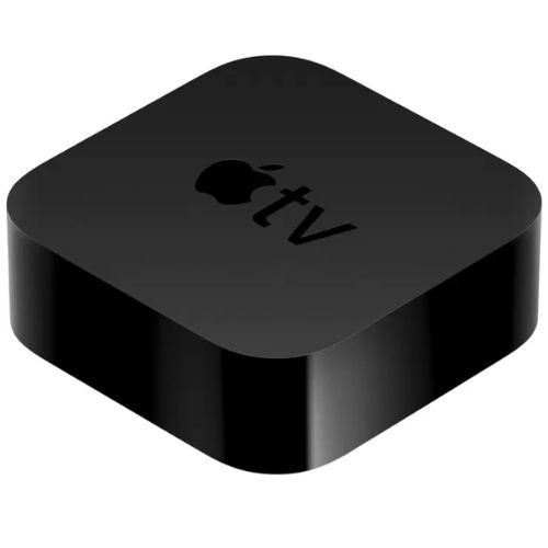 Apple TV 4K 64GB with Siri Remote MXH02XA