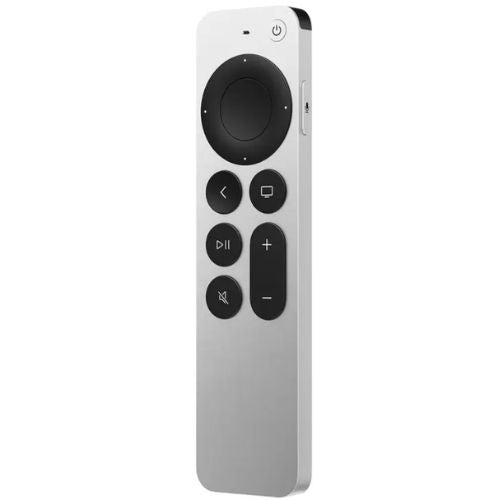 Apple TV 4K 64GB with Siri Remote MXH02XA