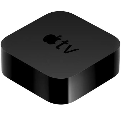 Apple TV HD 32GB with Siri Remote MHY93XA