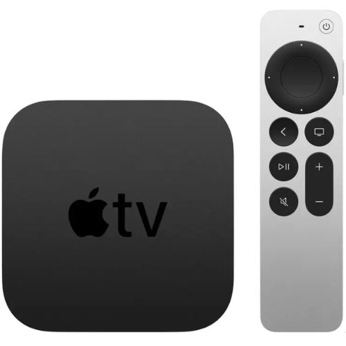 Apple TV HD 32GB with Siri Remote MHY93XA