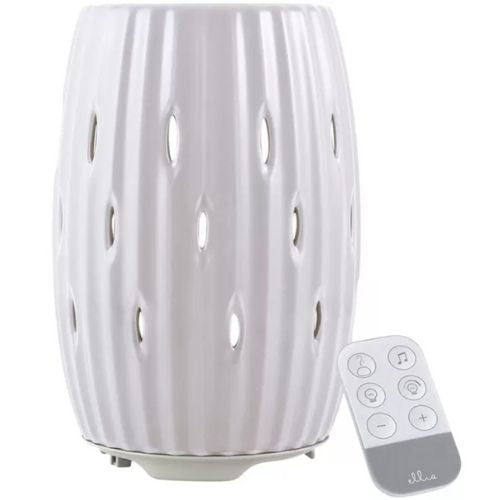 Aroma Diffuser Ellia Uplift Ultrasonic Essential Oil Humidifier Purifier