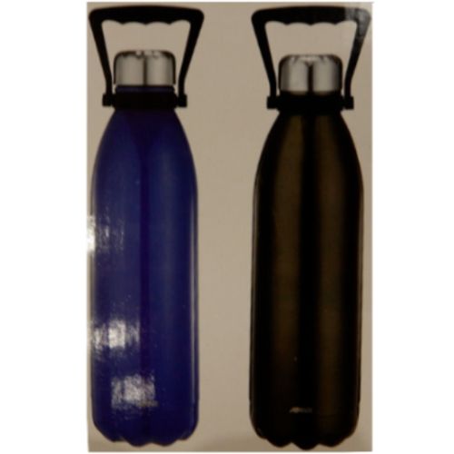 Avanti Fluid Double Wall Bottles 2 Pack 1.5L