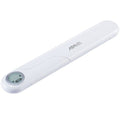 Avanti Space Saver Digital Kitchen Scale - White