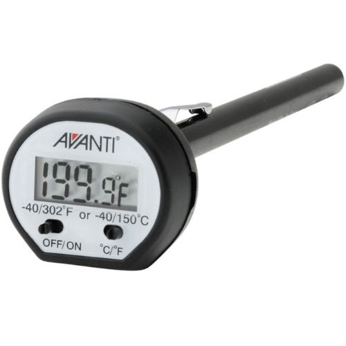 Avanti Tempwiz Digital Pocket Thermometer