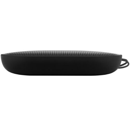 Bang & Olufsen Beoplay P2 Portable Speaker System in Black