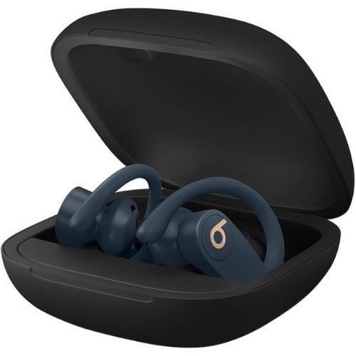 Beats Powerbeats Pro Totally Wireless Earphones, Navy Blue - MV702PA/A