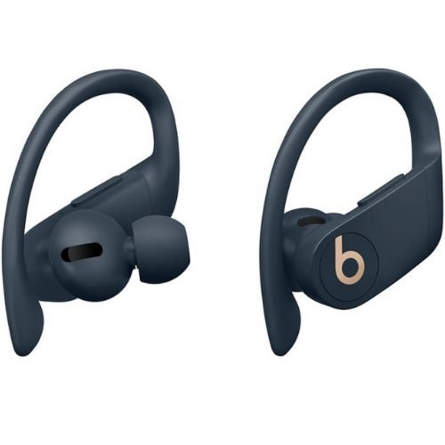 Beats Powerbeats Pro Totally Wireless Earphones, Navy Blue - MV702PA/A