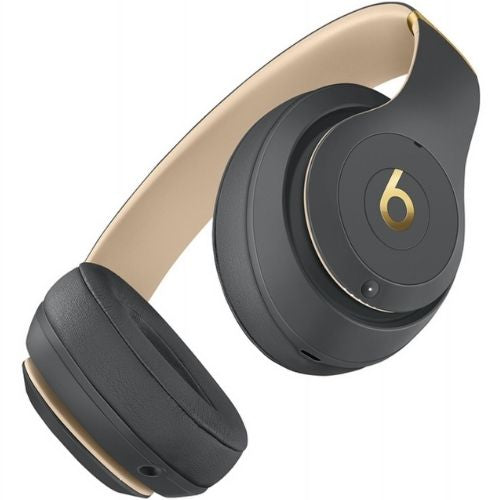 Beats Studio 3 Wireless Headphones, Bluetooth, Noise-Cancelling - MQUF2PA/A