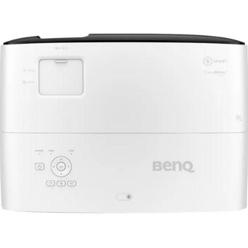 BenQ TK810 4K HDR Home Projector For Wireless Streaming Videos Smart Control App