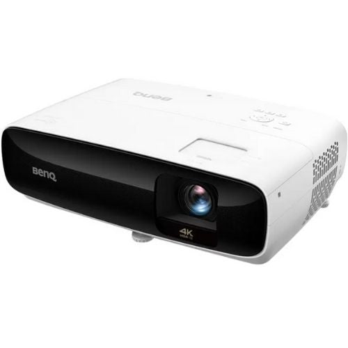 BenQ TK810 4K HDR Home Projector For Wireless Streaming Videos Smart Control App