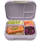 Bentgo Modern Lunch Box Bento Style Leak-Resistant Lunchbox Container - Orchid