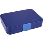 Sachi Bento Lunch Box 4 Compartments - Outer Space