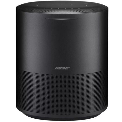Bose Home Speaker 450 Google, Alexa Built-In Voice Assistant Wi-Fi,Airplay 2
