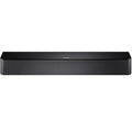 Bose Solo Soundbar Series II TV Speaker with Bluetooth Connectivity - Black