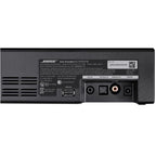 Bose Solo Soundbar Series II TV Speaker with Bluetooth Connectivity - Black