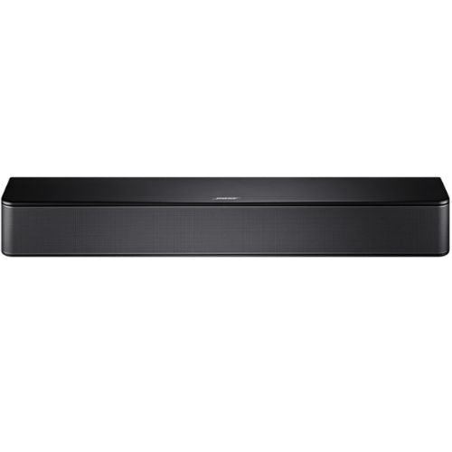 Bose Solo Soundbar Series II TV Speaker with Bluetooth Connectivity - Black