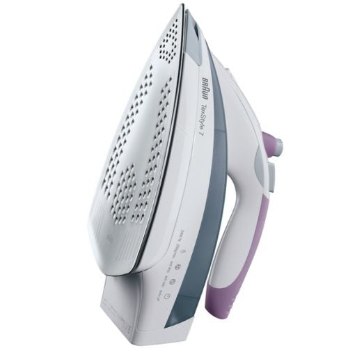 Braun TexStyle 7 Steam Iron TS755A