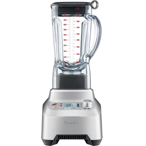 Breville The Boss Blender 1500W Smoothie Food Processor Mixer Juicer 2L Capacity