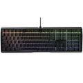 CHERRY MX Board 3.0S Wired Gaming Keyboard Black Version MX Black Switch