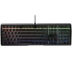 CHERRY MX Board 3.0S Wired Gaming Keyboard Black Version MX Black Switch