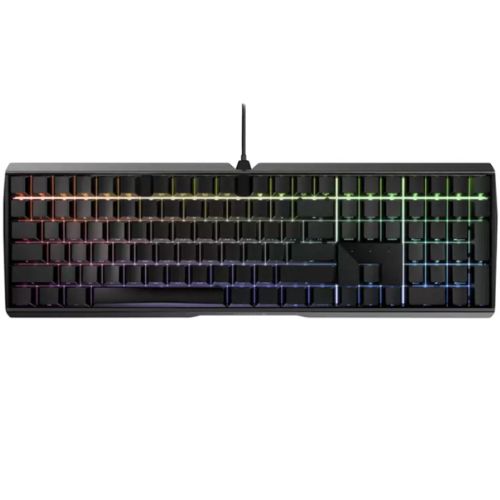 CHERRY MX Board 3.0S Wired Gaming Keyboard Black Version MX Black Switch