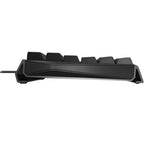 CHERRY MX Board 3.0S Wired Gaming Keyboard Black Version MX Black Switch