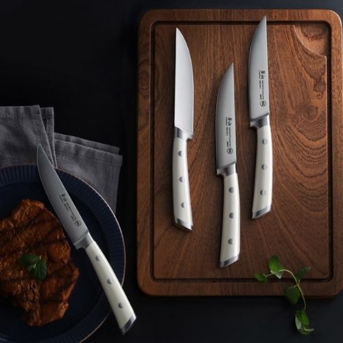 Cangshan S1 Series, 8 Pieces Knife Set