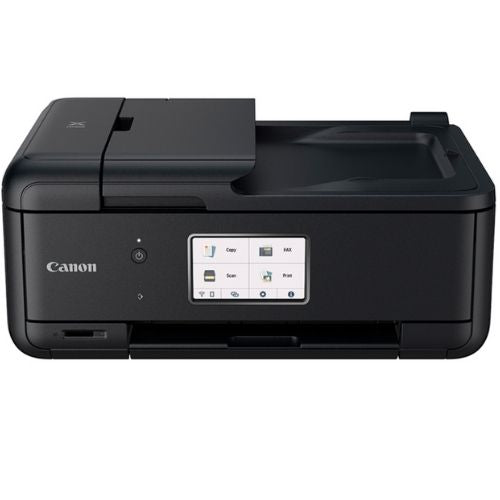 Canon Pixma Home Office TR8660 Multifunction Inkjet Printer, Print/Copy/Scan/Fax