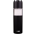 Condiments Salt & Pepper Mill/Grinder Battery Operated Prospice Black