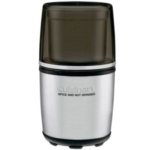Cuisinart Electric Spice and Nut Grinder - Stainless Steel