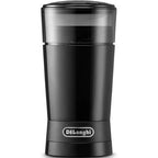 Delonghi Coffee Grinder Electric Spice Grinding Milling Bean Nut Blender Machine
