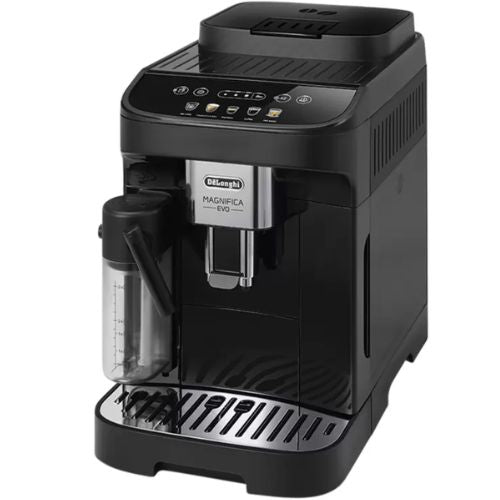 Delonghi ECAM29062B Magnifica Evo Fully Automatic Coffee Machine - Black