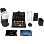 Delonghi Nespresso Vertuo Next Capsule Coffee Machine with Aerrocino - White