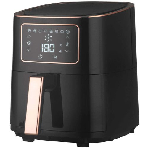 Digital Air Fryer Non Stick Multi Cooker Oil Free 7L LED Display Electric Fryers