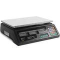 Digital Kitchen Scale 40KG Food Electronic Scales Shop Market Commercial - Black