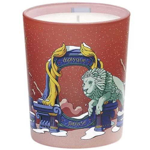 Diptyque Fleur Majeste Scented Candle 190g