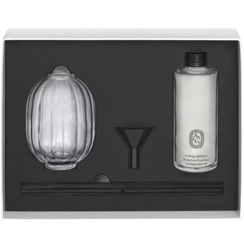 Diptyque Reed Diffuser Baies with Refill 200ml