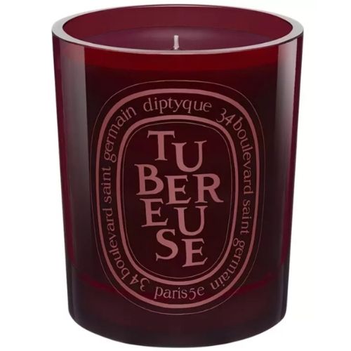 Diptyque Tubereuse Rouge Candle 300g