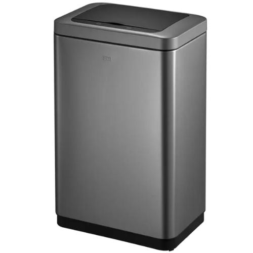 EKO Bravia 30L Sensor Kitchen Bin Touchless Rubbish Waste Trash Can