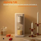 Electric Instant Hot Water Dispenser 2L Drink Boiler Container for Tea Coffee