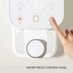 Electric Instant Hot Water Dispenser 2L Drink Boiler Container for Tea Coffee