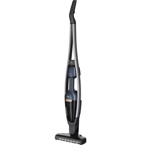 Electrolux PQ91-3EB Pure Q9 Reach Cordless Vacuum Cleaner - Indigo Blue