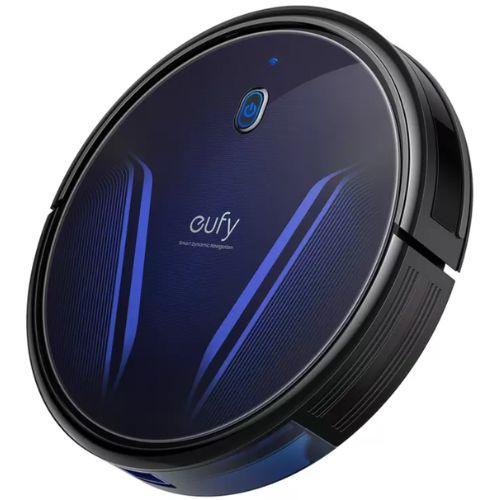 Eufy RoboVac G15 Robot Vacuum Cleaner, 2500Pa Strong Suction Power