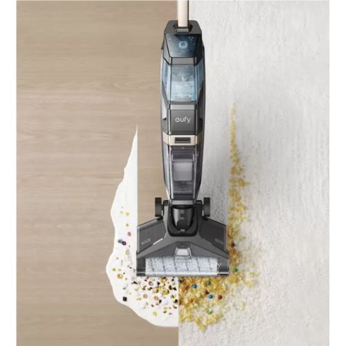 Eufy Wetvac W31 Wet and Dry Cordless Vacuum Cleaner